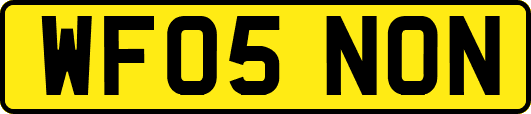 WF05NON