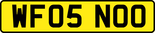 WF05NOO