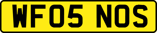 WF05NOS