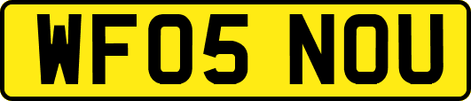 WF05NOU