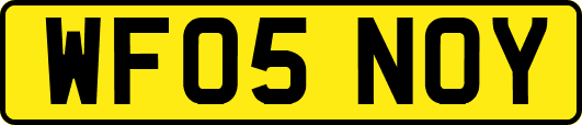 WF05NOY