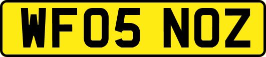 WF05NOZ