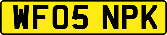 WF05NPK