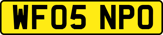 WF05NPO