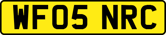 WF05NRC
