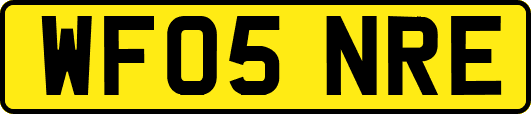 WF05NRE