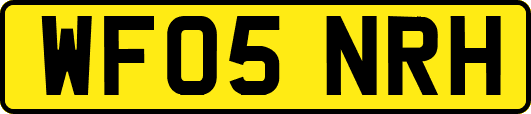 WF05NRH