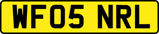 WF05NRL