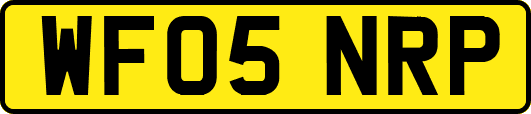 WF05NRP