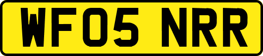 WF05NRR