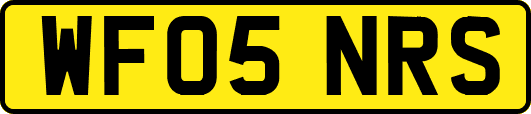 WF05NRS