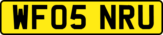WF05NRU