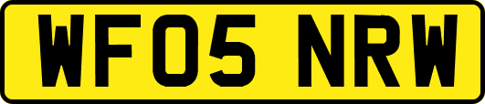 WF05NRW
