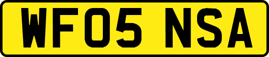WF05NSA