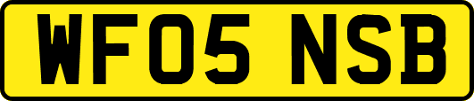 WF05NSB