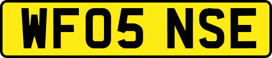 WF05NSE