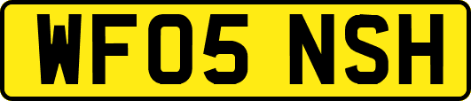 WF05NSH