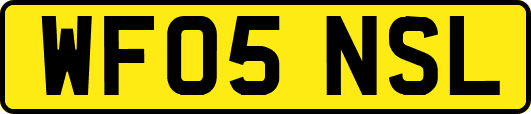 WF05NSL