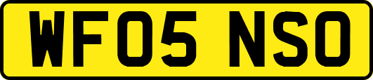 WF05NSO