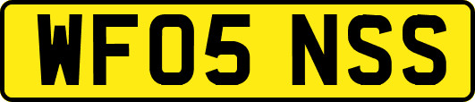 WF05NSS