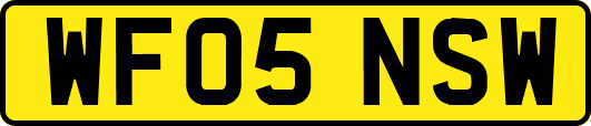 WF05NSW