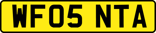 WF05NTA