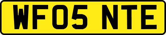 WF05NTE