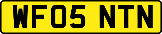 WF05NTN