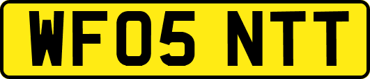 WF05NTT
