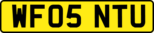 WF05NTU