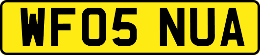 WF05NUA