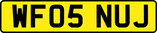 WF05NUJ