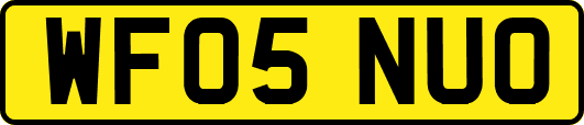 WF05NUO