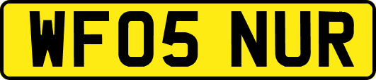 WF05NUR