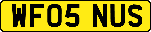 WF05NUS