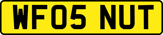 WF05NUT