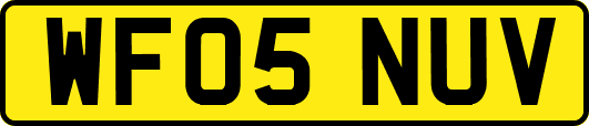 WF05NUV