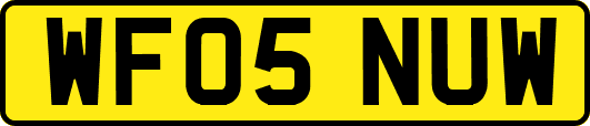 WF05NUW