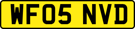 WF05NVD