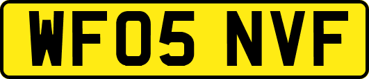 WF05NVF