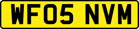 WF05NVM