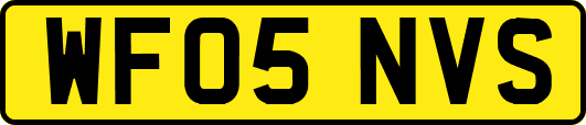 WF05NVS