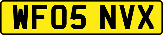 WF05NVX