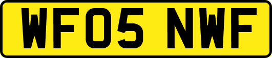 WF05NWF