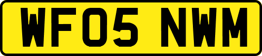 WF05NWM