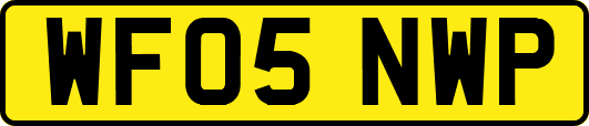 WF05NWP