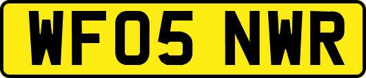 WF05NWR