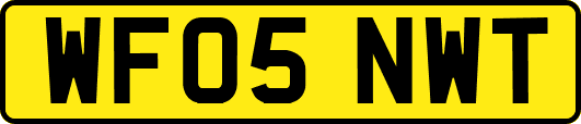 WF05NWT