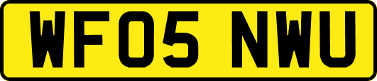 WF05NWU