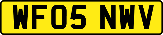 WF05NWV